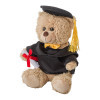 PELUCHE GRADUATION PERSONNALISABLE 'ARMAND'
