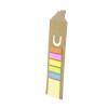 MARQUE PAGES PERSONNALISABLE 'IDEA MAISON'