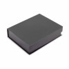 TROPHEE EN VERRE PERSONNALISE 'RECTANGLE SANS SOCLE'