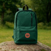 SAC A DOS PERSONNALISABLE COTON RECYCLE 'TITUR'