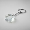 PORTE CLE SOUVENIR PERSONNALISABLE 'LAROSE'