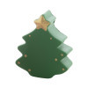 BALLE ANTI STRESS SAPIN DE NOEL PERSONNALISABLE SAPIN 'VERTA'