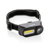 LAMPE FRONTALE COB PERSONNALISABLE 'FRONTALO'