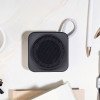 MINI ENCEINTE SANS FIL PERSONNALISABLE 'CUBO'