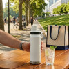 BOUTEILLE ISOTHERME PERSONNALISABLE 'DARU BOISSONS GAZEUSES'