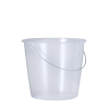 SEAU MESUREUR PERSONNALISABLE 'LUNEX 11 LITRES'