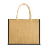 SAC EN JUTE PERSONNALISABLE 'PAROSY'