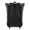 SAC A DOS EN PU PERSONNALISABLE 'OLYMPLO'