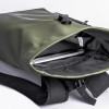 SAC A DOS EN PU PERSONNALISABLE 'OLYMPLO'