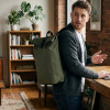 SAC A DOS EN PU PERSONNALISABLE 'OLYMPLO'