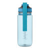 GOURDE RPET PERSONNALISABLE AVEC PAILLE 700ML 'DAYLY'