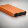 BATTERIE DE SECOURS PUBLICITAIRE 'POWERDOCK 10 000 MAH'