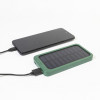 BATTERIE SOLAIRE PUBLICITAIRE 4000 MAH 'ZOLAIR'