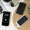 BATTERIE SOLAIRE PUBLICITAIRE 4000 MAH 'ZOLAIR'