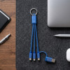CABLE DE CHARGE RECYCLE PERSONNALISABLE 'FIBOU SMART MINI'