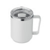 MUG NOMADE 400ML PERSONNALISABLE 'TOODI POIGNEE RECYCLE'