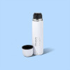 BOUTEILLE ISOTHERME 1L PERSONNALISABLE 'ISOLA RECYCLE'