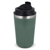 MUG PERSONNALISABLE ISOTHERME CANNELE 400ML 'CANNI'