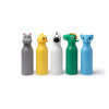 BOUTEILLE ISOTHERME BOUCHON ANIMAUX PERSONNALISABLE 'FANTY'