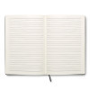 CARNET PU SOUPLE A5 PERSONNALISE 'SOFTINOTA'