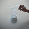TABLEAU LUMINEUX PERSONNALISE 'ACRYLED'