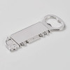 DECAPSULEUR EN ZINC PERSONNALISE 'SELENA CAMION'