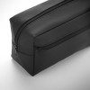 TROUSSE DE TOILETTE EN PU PERSONNALISEE 'JESSO'