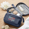 TROUSSE DE TOILETTE EN PU PERSONNALISEE 'KIGO'