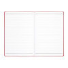 CARNET PU SOUPLE A5 PERSONNALISABLE 'LUGHA'