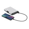 PORTE CARTE POWERBANK PERSONNALISABLE 'TARGETA CONNECT'