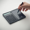 CALCULATRICE ECRAN LCD PERSONNALISABLE 'DIVIDO'