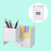 POT CRAYON MEMO PERSONNALISE 'POCADI'