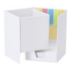 POT CRAYON MEMO PERSONNALISE 'POCADI'
