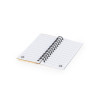 MINI CARNET MEMO PERSONNALISE 'ARKANI BLE'