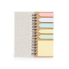 MINI CARNET MEMO PERSONNALISE 'ARKANI BLE'