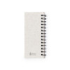MINI CARNET MEMO PERSONNALISE 'ARKANI BLE'