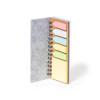 MINI CARNET MEMO PERSONNALISABLE 'ARKANI'