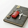 PORTE CLE SANGLE PERSONNALISABLE 'CALETAS RABS'