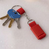 PORTE CLE SANGLE PERSONNALISABLE 'CALETAS RABS'
