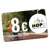 OBJETRAMA REVERSE UN DON DE 8 A HOPE !
