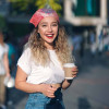 BANDANA SUR MESURE 'RODEO SUBLIMATION'