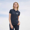RAPIDE 4 JOURS   POLO FEMME 'PASSION' 