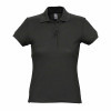 RAPIDE 4 JOURS   POLO FEMME 'PASSION' 