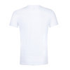 EXPRESS 24H TEE SHIRT BLANC PERSONNALISABLE MIXTE 'NAYA' 150G/M²