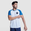 TEE SHIRT PERSONNALISABLE SPORT MIXTE 'MILKY'