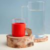 GOBELET PERSONNALISABLE MIF AVEC COQUE 'GOBI GOBLET'