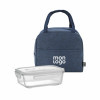SET LUNCHBOX ET SAC ISO PERSONNALISABLE 'SVITA'