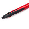 STYLO 3 COUL AVEC STYLET PERSONNALISABLE 'MAYALL BAMBOU'