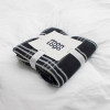 PLAID POLAIRE PERSONNALISABLE 'CHOYU'