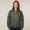 VESTE BOMBER PERSONNALISEE UNISEXE 'BOMBER 2.0'